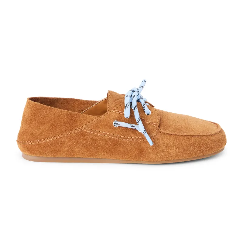 Petra Boat Shoe sold by Coconuts by Matisse