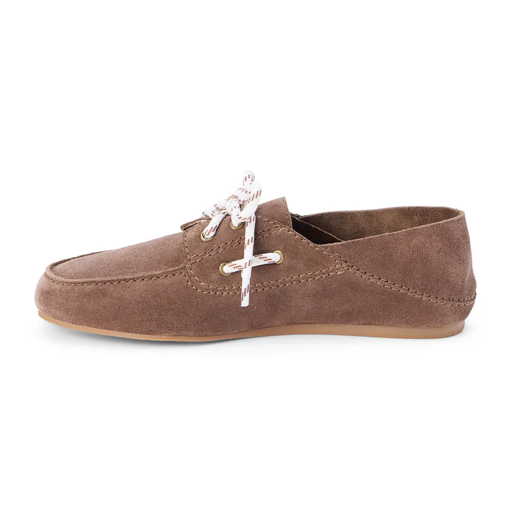 Petra Boat Shoe sold by Coconuts by Matisse product image thumbnail 2