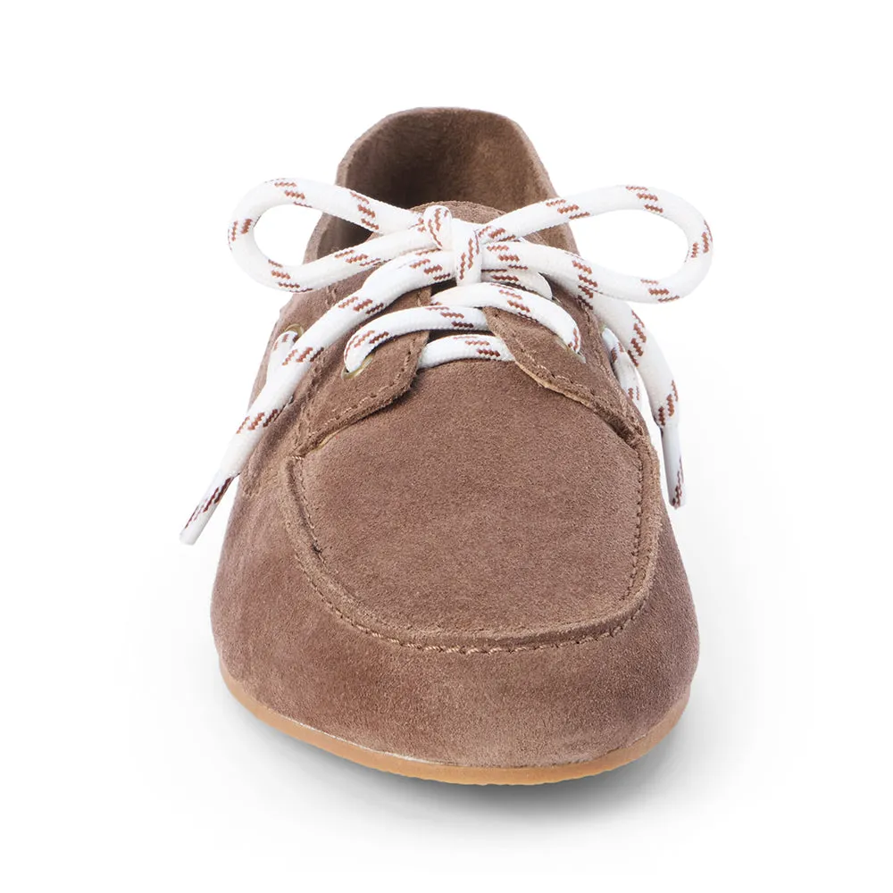 Petra Boat Shoe sold by Coconuts by Matisse product image thumbnail 4