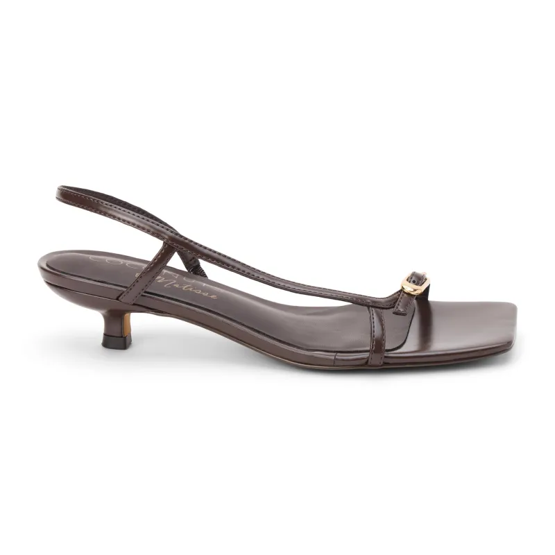 Fernando Heeled Sandal made by Coconuts by Matisse