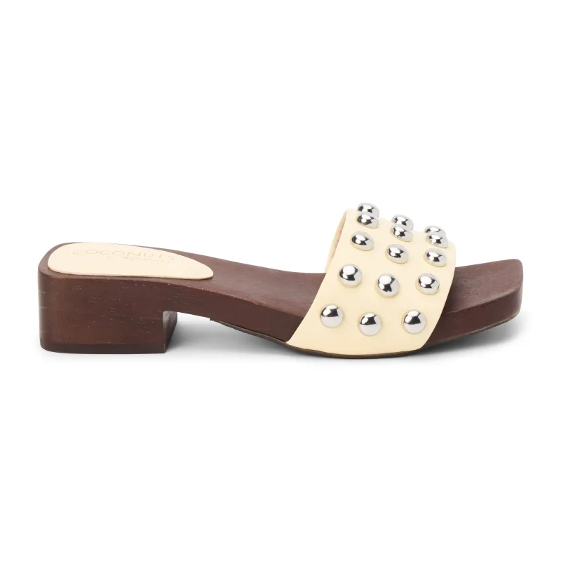 Fiora Heeled Sandal made by Coconuts by Matisse