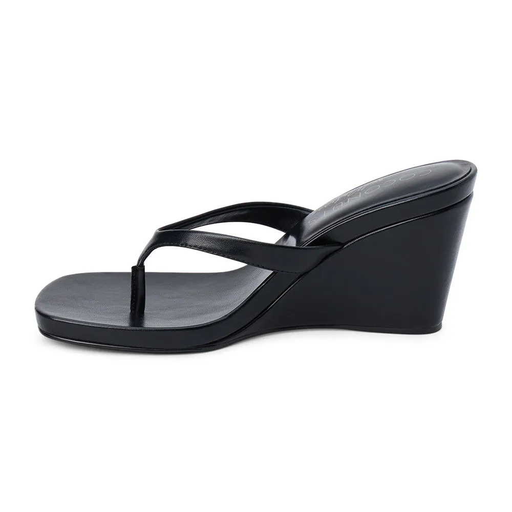 Murphy Wedge Sandal sold by Coconuts by Matisse product image thumbnail 2