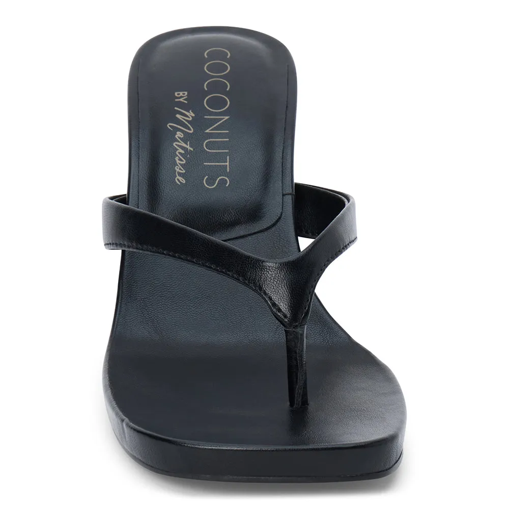 Murphy Wedge Sandal sold by Coconuts by Matisse product image thumbnail 4