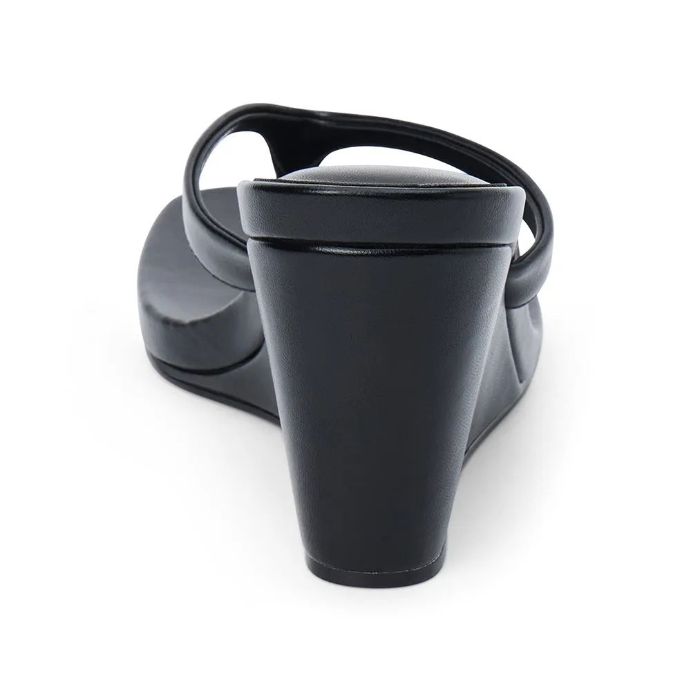 Murphy Wedge Sandal sold by Coconuts by Matisse product image thumbnail 5