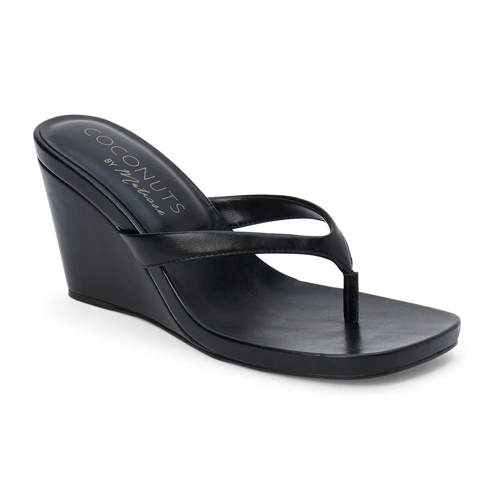 Murphy Wedge Sandal sold by Coconuts by Matisse product image thumbnail 3