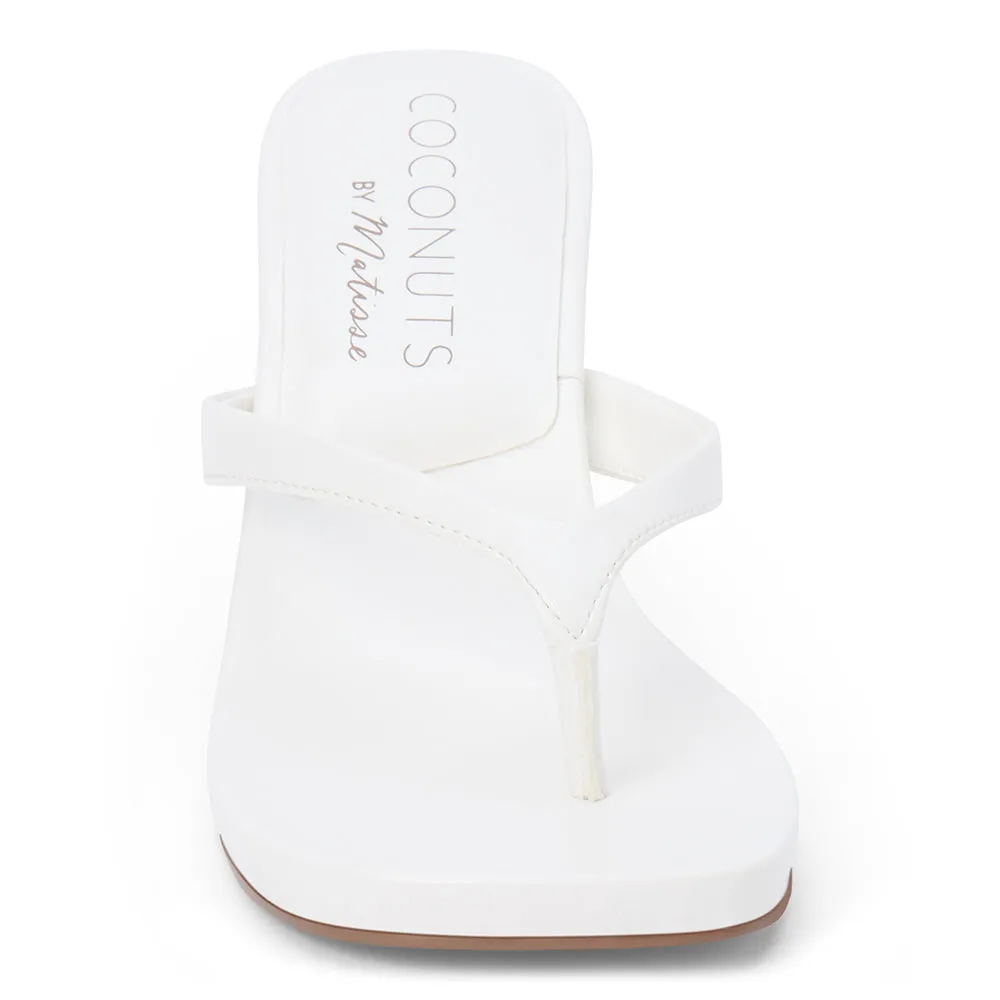 Murphy Wedge Sandal sold by Coconuts by Matisse product image thumbnail 5