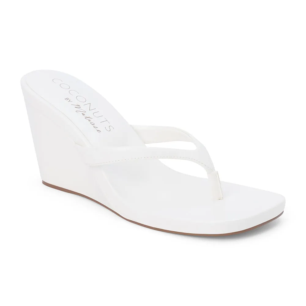 Murphy Wedge Sandal sold by Coconuts by Matisse product image thumbnail 3