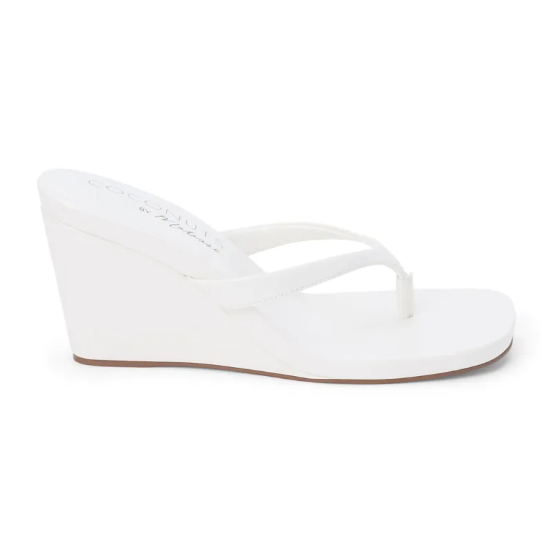 Murphy Wedge Sandal made by Coconuts by Matisse