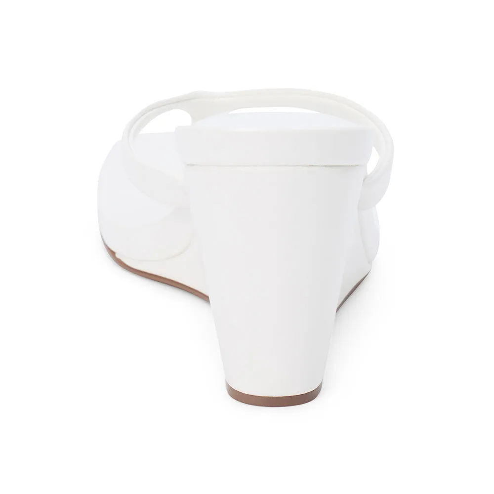 Murphy Wedge Sandal sold by Coconuts by Matisse product image thumbnail 4