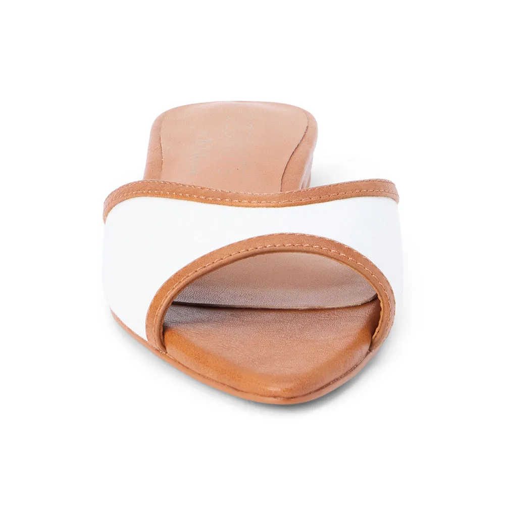 Jess Slide Sandal sold by Coconuts by Matisse product image thumbnail 4