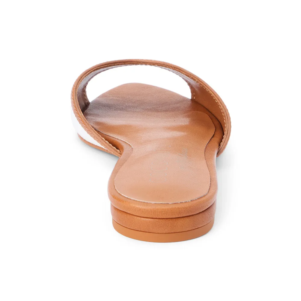 Jess Slide Sandal sold by Coconuts by Matisse product image thumbnail 5