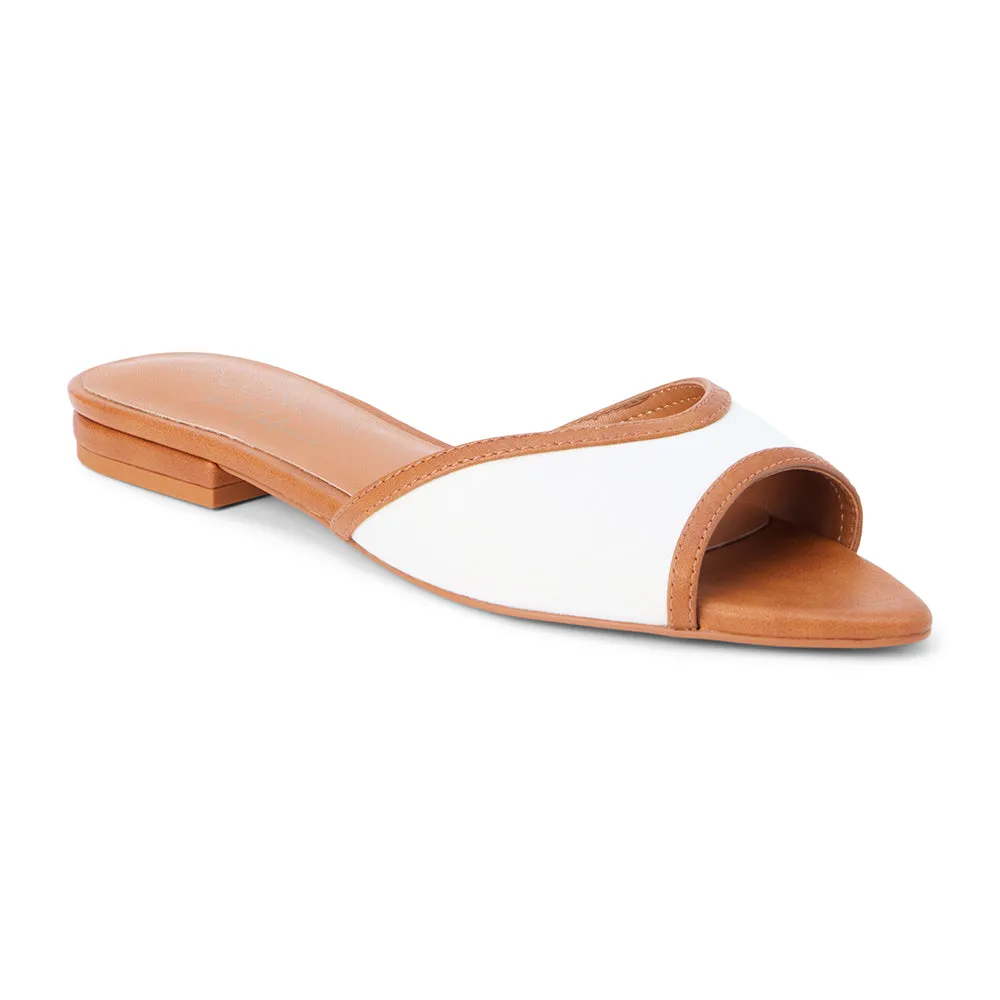 Jess Slide Sandal sold by Coconuts by Matisse product image thumbnail 3