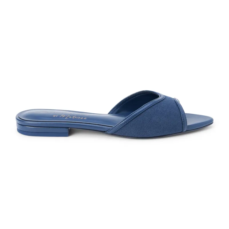 Jess Slide Sandal made by Coconuts by Matisse