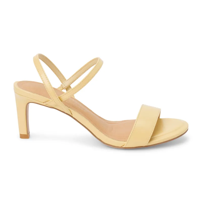 Trinity Heeled Sandal made by Coconuts by Matisse