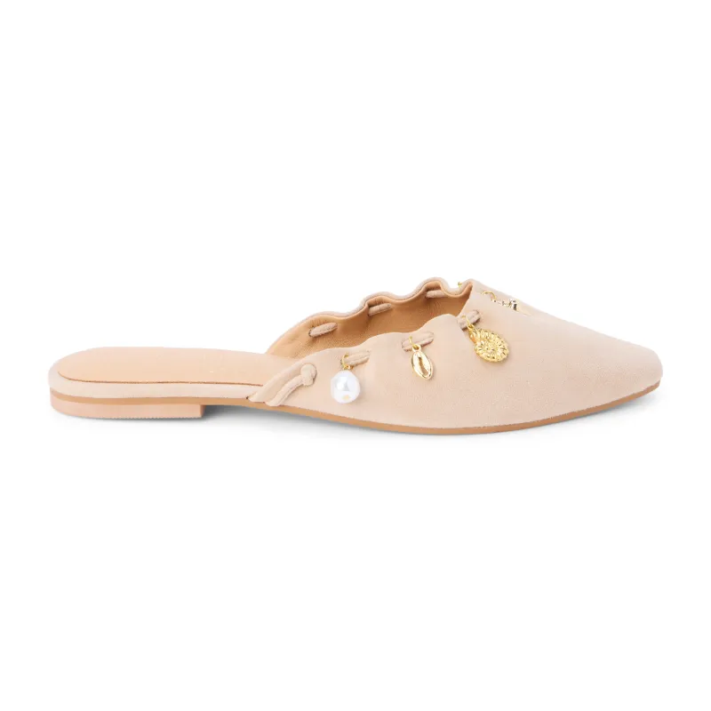 Monette Mule made by Coconuts by Matisse