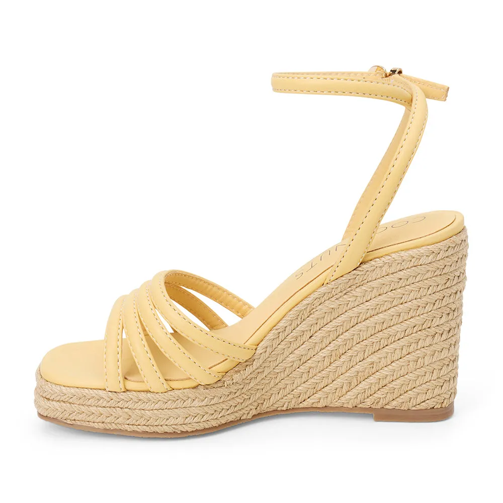 Sunnie Wedge Sandal sold by Coconuts by Matisse product image thumbnail 2