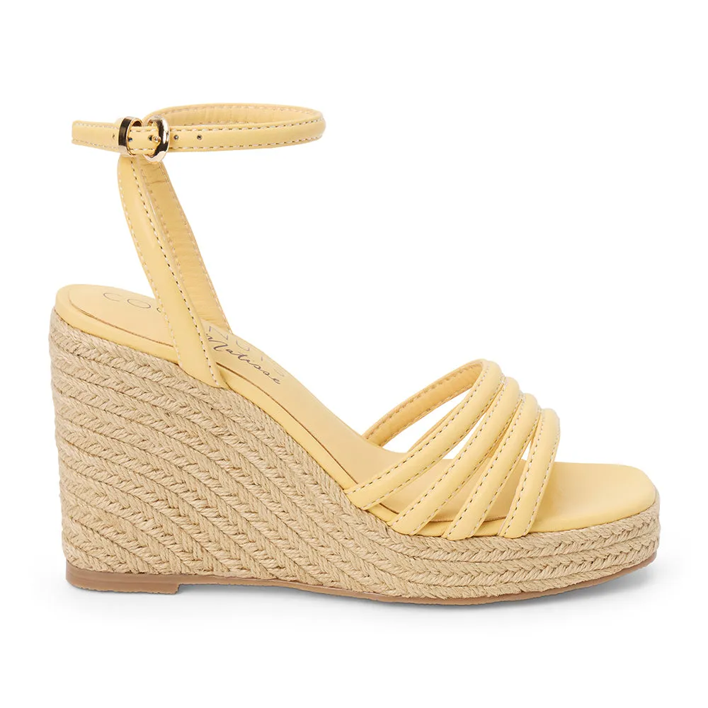 Sunnie Wedge Sandal sold by Coconuts by Matisse