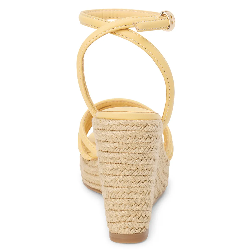 Sunnie Wedge Sandal sold by Coconuts by Matisse product image thumbnail 5