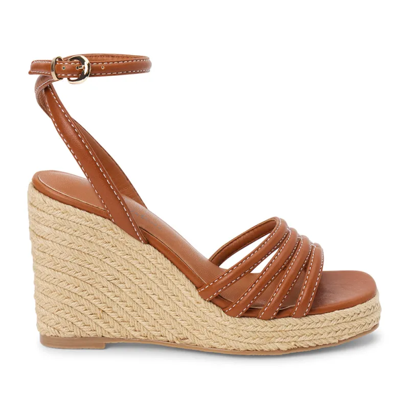Sunnie Wedge Sandal made by Coconuts by Matisse