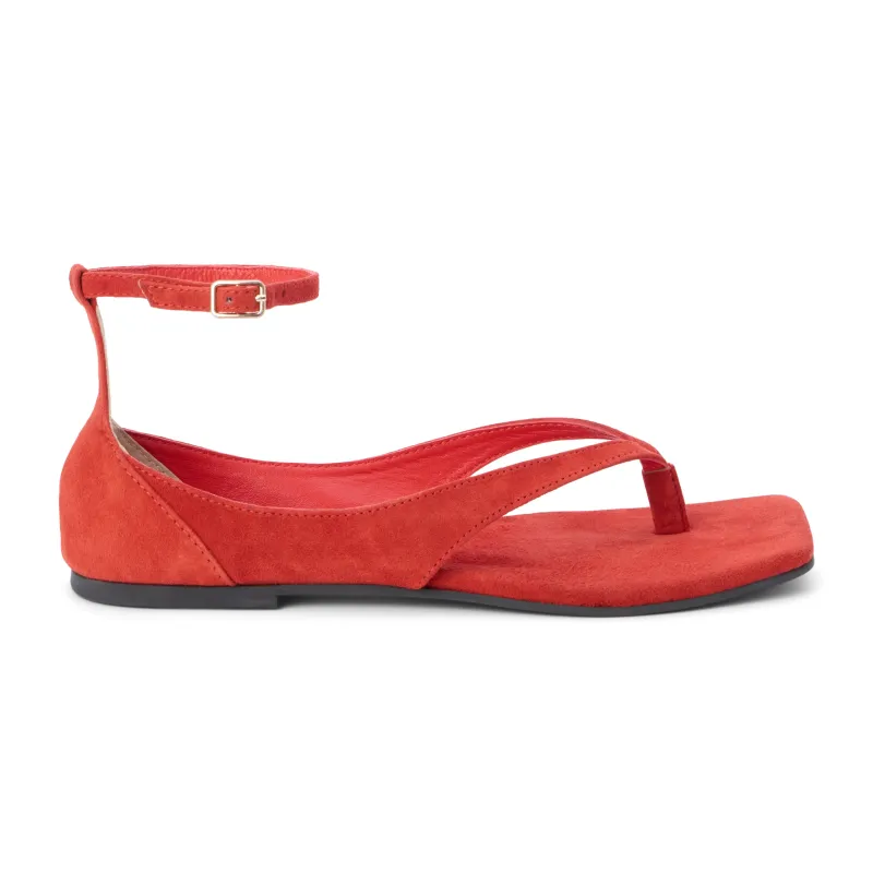 Kerry Thong Sandal made by Coconuts by Matisse