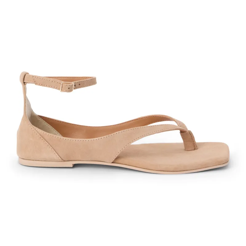 Kerry Thong Sandal made by Coconuts by Matisse