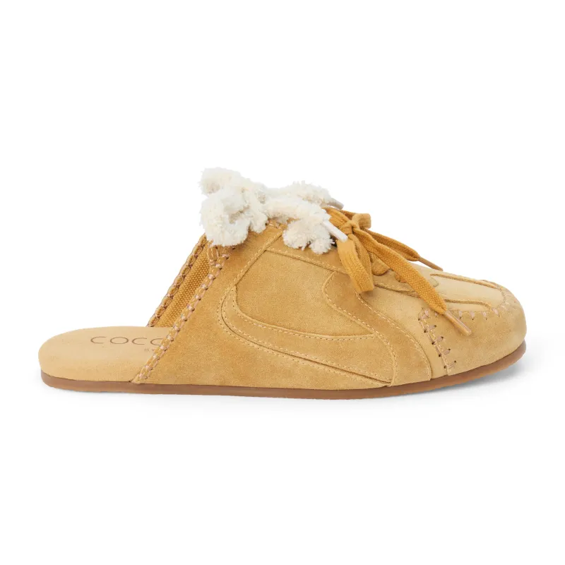 Devyn Sneaker Mule made by Coconuts by Matisse