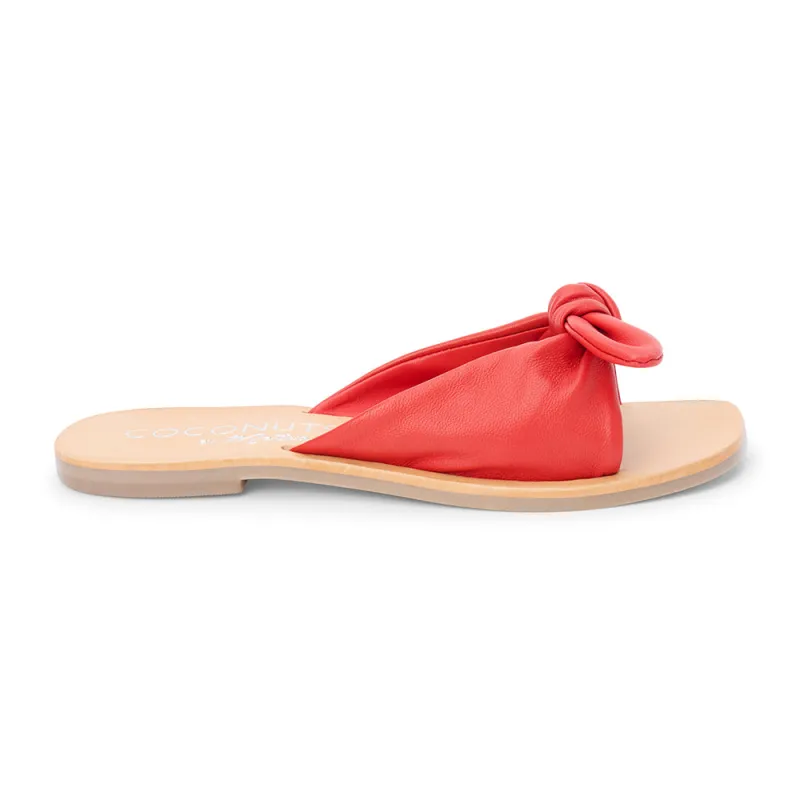 Mackenzie Slide Sandal made by Coconuts by Matisse
