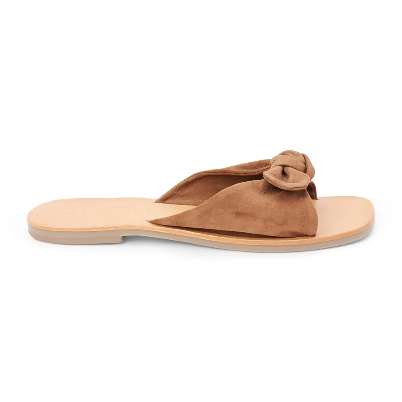 Mackenzie Slide Sandal made by Coconuts by Matisse