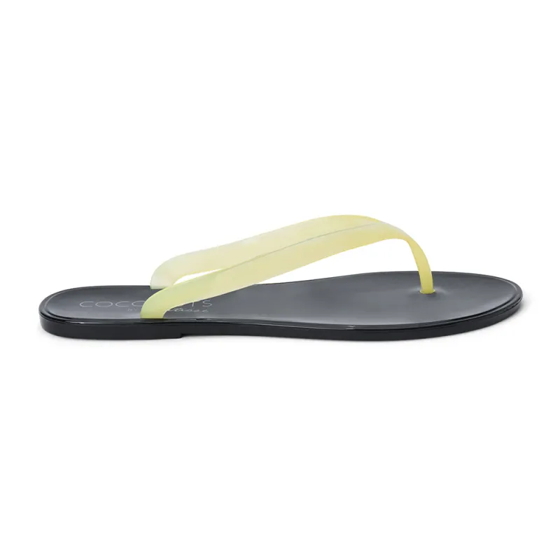 Olsen Flip Flop Sandal made by Coconuts by Matisse