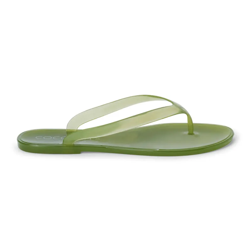 Olsen Flip Flop Sandal made by Coconuts by Matisse