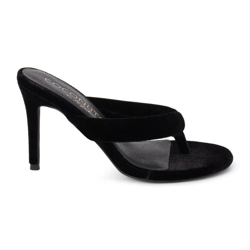 Calvin Heeled Sandal made by Coconuts by Matisse