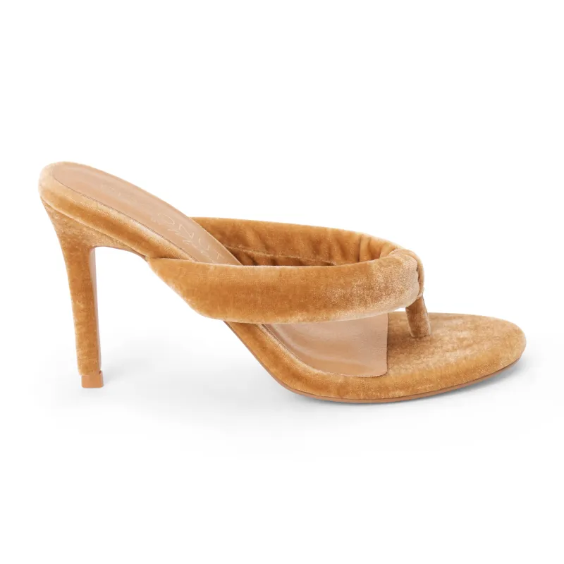 Calvin Heeled Sandal made by Coconuts by Matisse