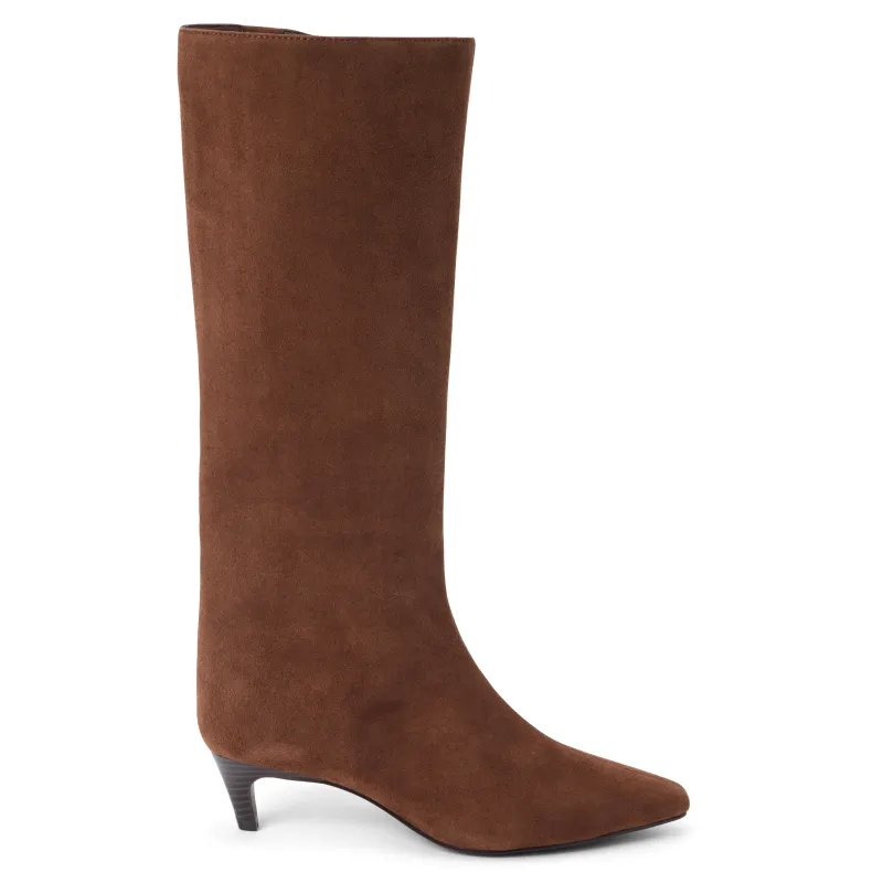 Lucian Knee-High Boot made by Coconuts by Matisse