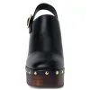 Freedom Heeled Clog sold by Coconuts by Matisse