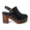 Freedom Heeled Clog sold by Coconuts by Matisse