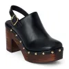 Freedom Heeled Clog sold by Coconuts by Matisse