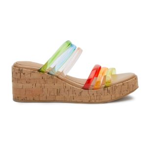 Mecca Platform Sandal sold by Coconuts by Matisse