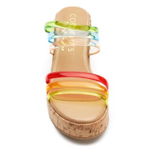 Mecca Platform Sandal sold by Coconuts by Matisse