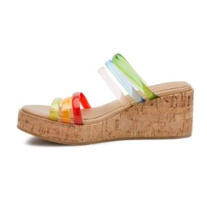 Mecca Platform Sandal sold by Coconuts by Matisse