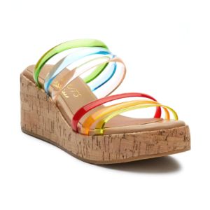 Mecca Platform Sandal sold by Coconuts by Matisse