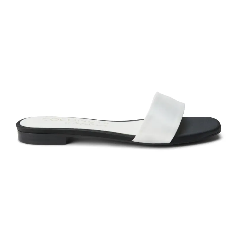 Shiloh Slide Sandal sold by Coconuts by Matisse