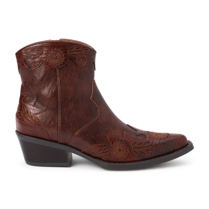 Savanna Ankle Boot sold by Coconuts by Matisse