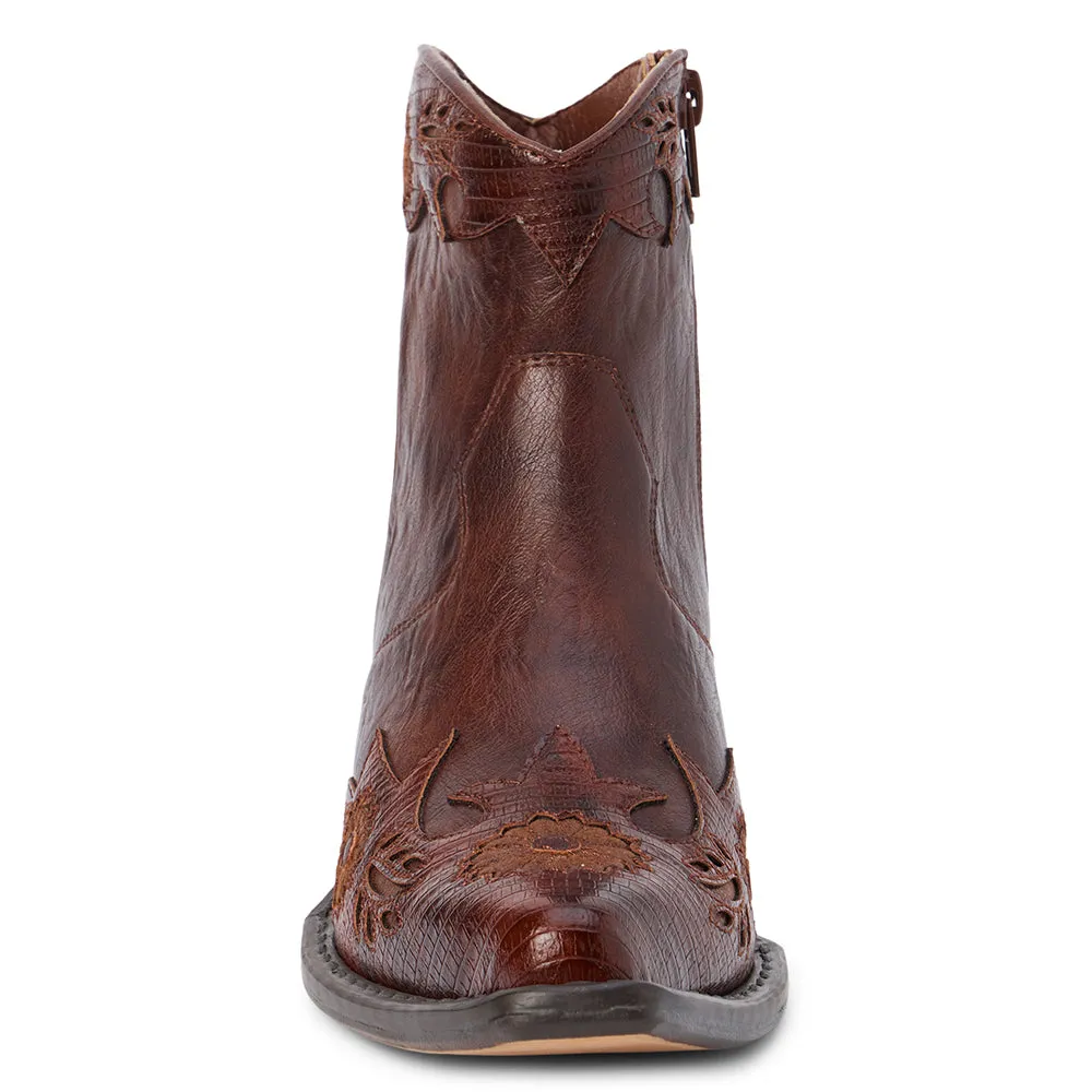 Savanna Ankle Boot sold by Coconuts by Matisse product image thumbnail 4