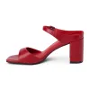 Donnie Heeled Sandal sold by Coconuts by Matisse