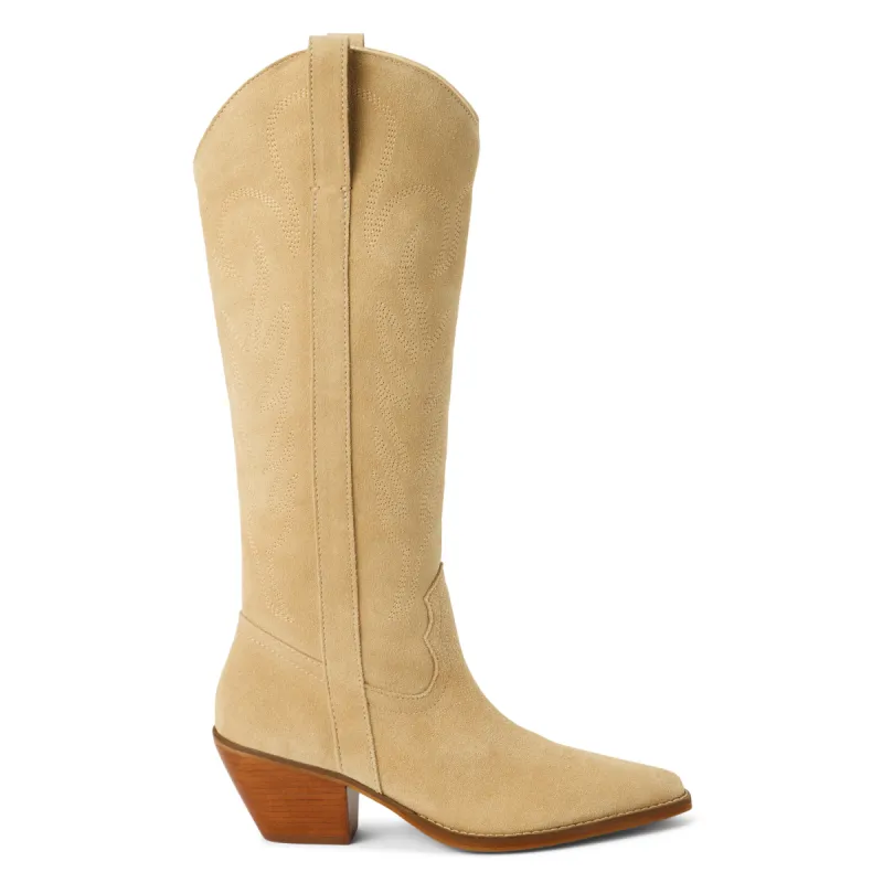 Agency Western Boot sold by Coconuts by Matisse