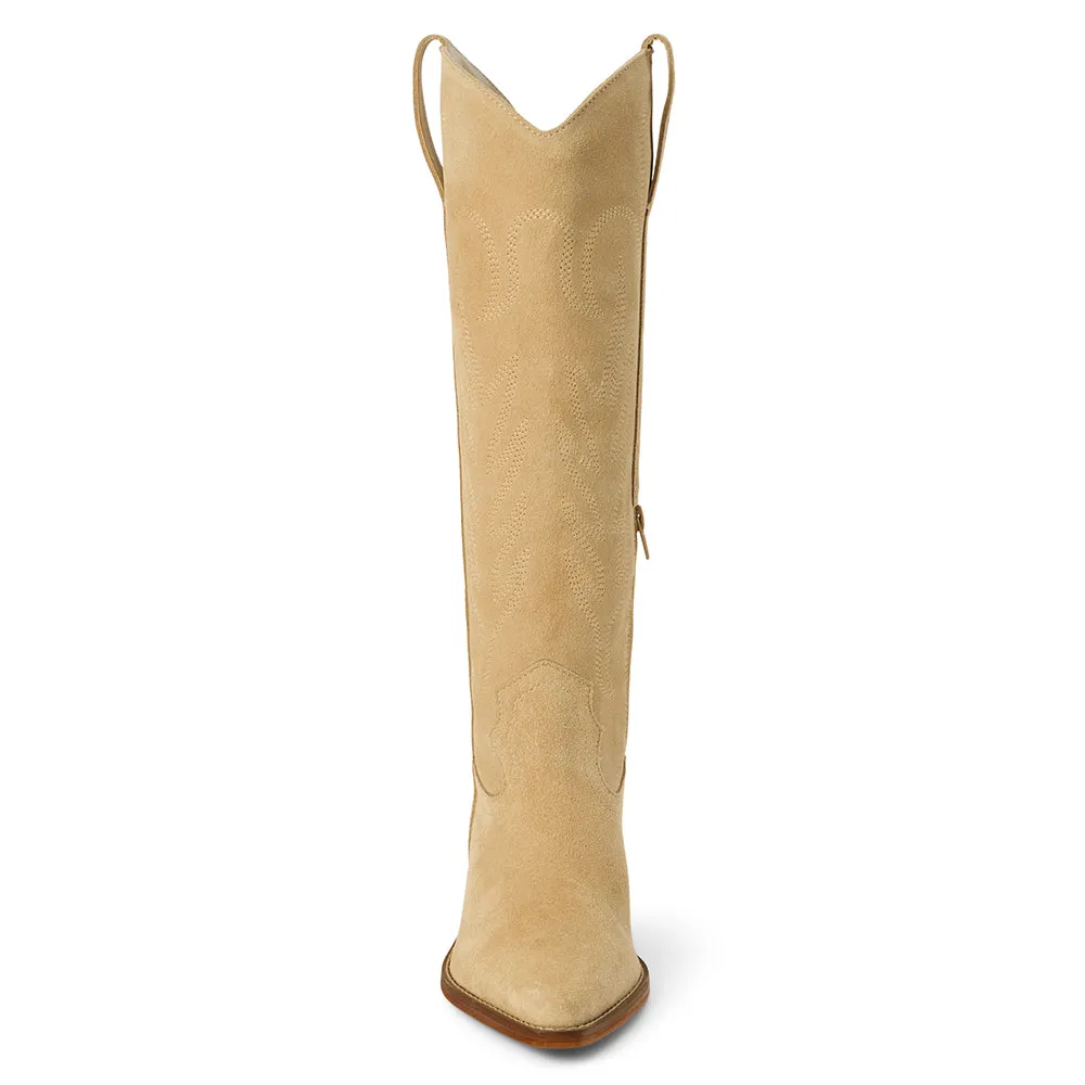 Agency Western Boot sold by Coconuts by Matisse product image thumbnail 4