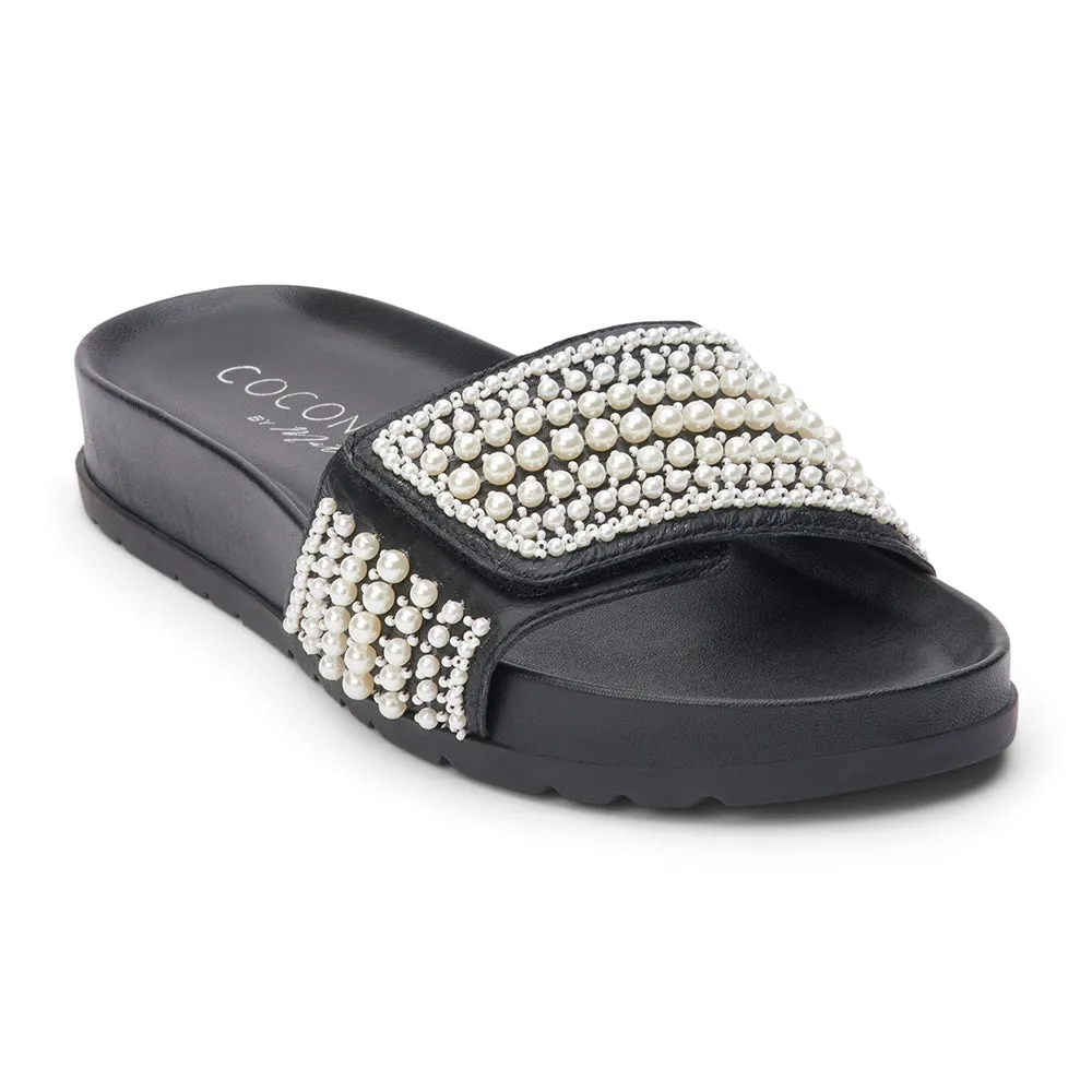 Reese Slide Sandal sold by Coconuts by Matisse product image thumbnail 3
