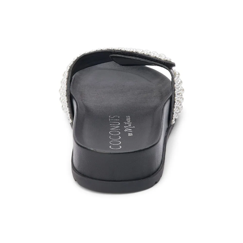 Reese Slide Sandal sold by Coconuts by Matisse product image thumbnail 5