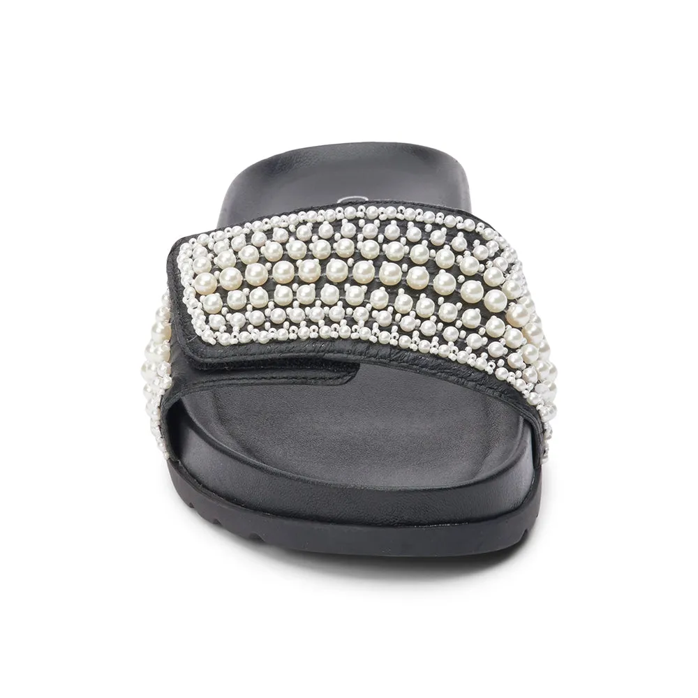 Reese Slide Sandal sold by Coconuts by Matisse product image thumbnail 4