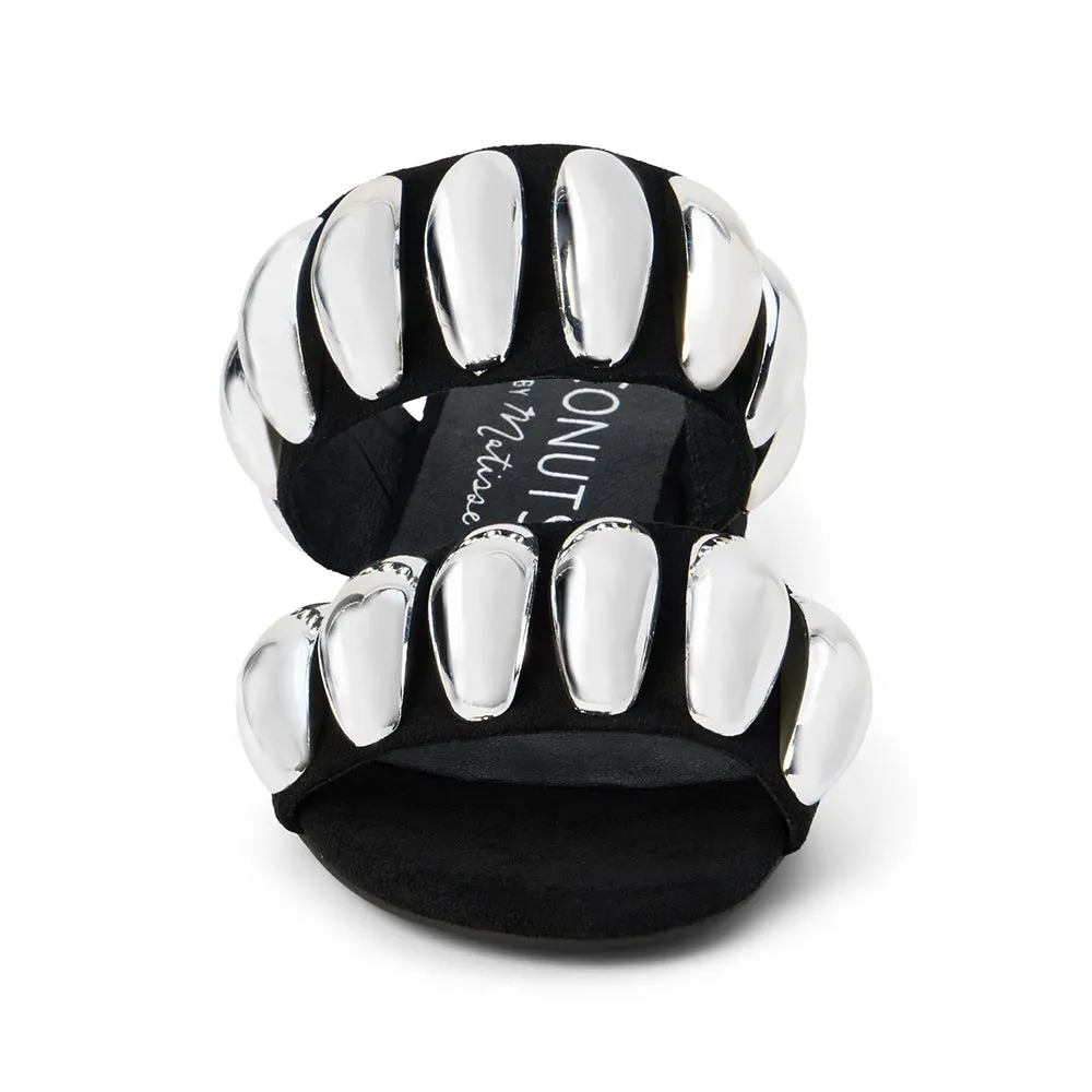 Dome Heeled Sandal sold by Coconuts by Matisse product image thumbnail 5